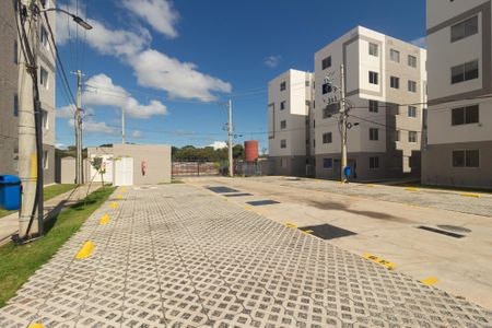 Apartamento para alugar com 40m², 2 quartos e sem vagaÁrea comum