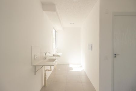 Apartamento para alugar com 40m², 2 quartos e sem vagaCozinha