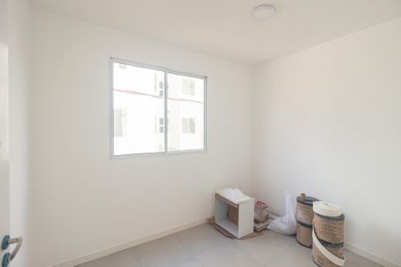 Apartamento para alugar com 40m², 2 quartos e sem vagaQuarto 2