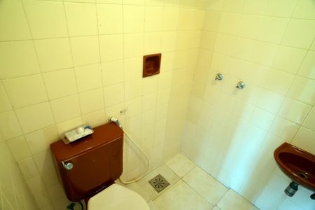 Apartamento para alugar com 70m², 2 quartos e 1 vagaBanheiro 2