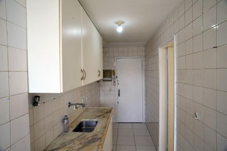 Apartamento para alugar com 70m², 2 quartos e 1 vagaCozinha