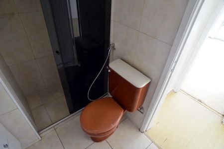 Apartamento para alugar com 70m², 2 quartos e 1 vagaBanheiro 1