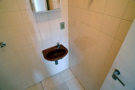 Apartamento para alugar com 70m², 2 quartos e 1 vagaBanheiro 2