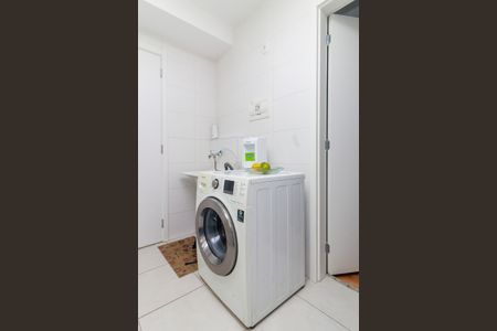 Apartamento à venda com 28m², 1 quarto e sem vagaÁrea de Serviço