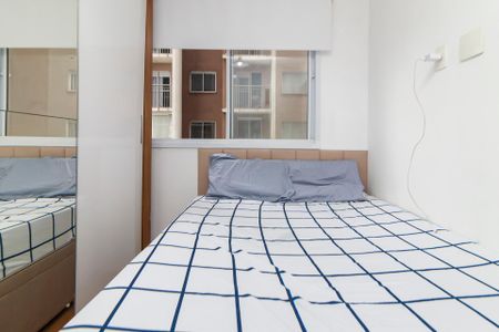Apartamento à venda com 28m², 1 quarto e sem vagaSuíte
