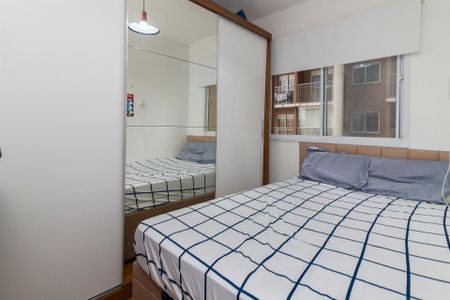 Apartamento à venda com 28m², 1 quarto e sem vagaSuíte