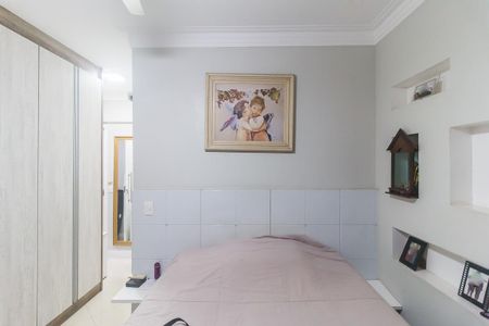 Apartamento para alugar com 104m², 3 quartos e 2 vagas Suíte