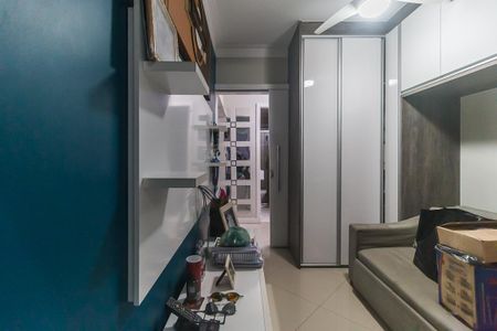 Apartamento para alugar com 104m², 3 quartos e 2 vagasQuarto 1
