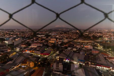 Apartamento para alugar com 104m², 3 quartos e 2 vagasVista da Varanda