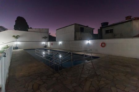 Apartamento para alugar com 104m², 3 quartos e 2 vagasÁrea comum - Piscina