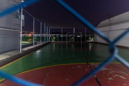 Apartamento para alugar com 104m², 3 quartos e 2 vagasQuadra Esportiva