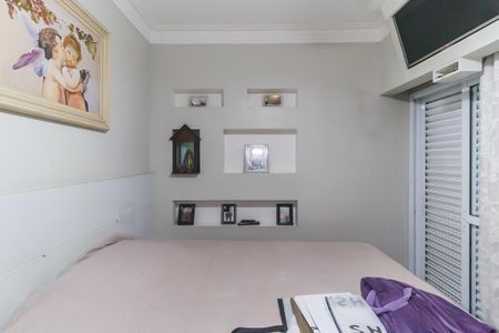 Apartamento para alugar com 104m², 3 quartos e 2 vagas Suíte