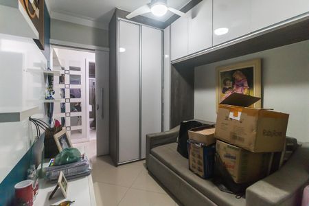 Apartamento para alugar com 104m², 3 quartos e 2 vagasQuarto 1