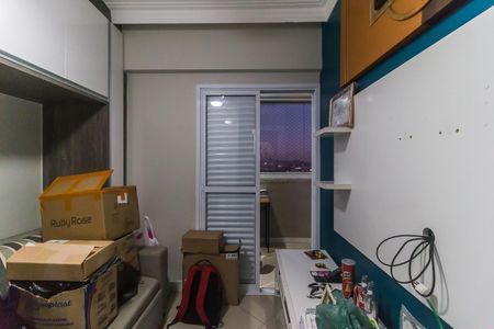 Apartamento para alugar com 104m², 3 quartos e 2 vagasQuarto 1