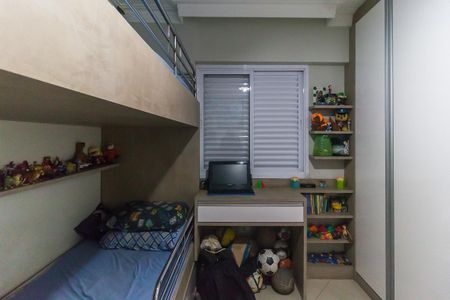 Apartamento para alugar com 104m², 3 quartos e 2 vagasQuarto 2