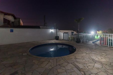 Apartamento para alugar com 104m², 3 quartos e 2 vagasÁrea comum - Piscina