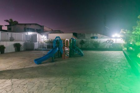 Apartamento para alugar com 104m², 3 quartos e 2 vagasÁrea comum - Playground