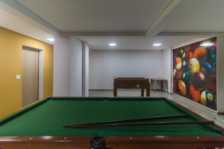 Apartamento para alugar com 104m², 3 quartos e 2 vagasÁrea comum