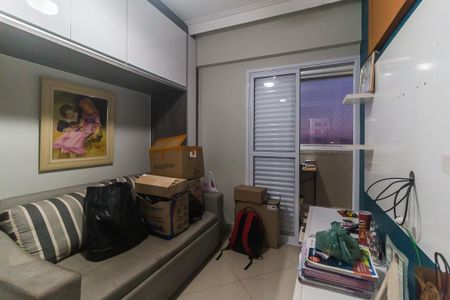 Apartamento para alugar com 104m², 3 quartos e 2 vagasQuarto 1