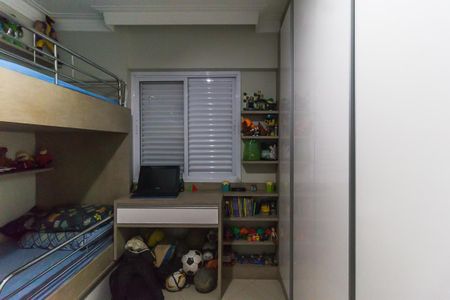 Apartamento para alugar com 104m², 3 quartos e 2 vagasQuarto 2