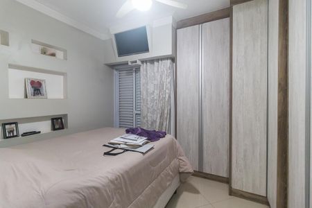 Apartamento para alugar com 104m², 3 quartos e 2 vagas Suíte
