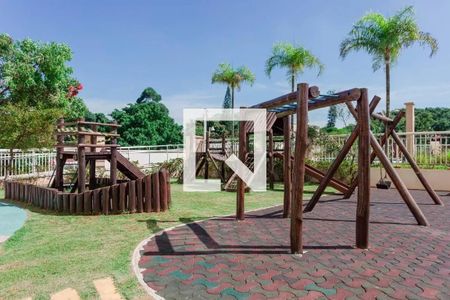 Apartamento à venda com 52m², 2 quartos e 2 vagas Apartamento à venda com 52m², 2 quartos e 2 vagasÁrea comum - Playground