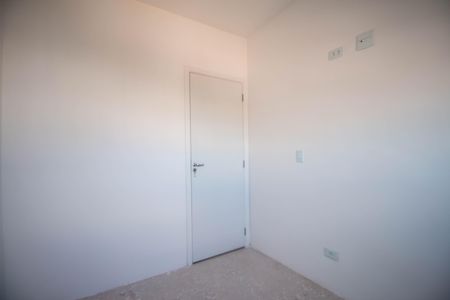 Quarto de apartamento à venda com 1 quarto, 42m² em Jardim Casablanca, São Paulo