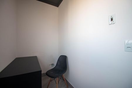 Área comum de apartamento à venda com 1 quarto, 42m² em Jardim Casablanca, São Paulo