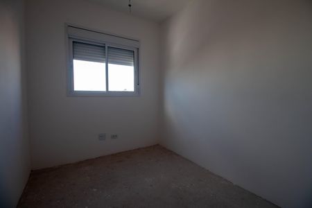 Quarto de apartamento à venda com 1 quarto, 42m² em Jardim Casablanca, São Paulo