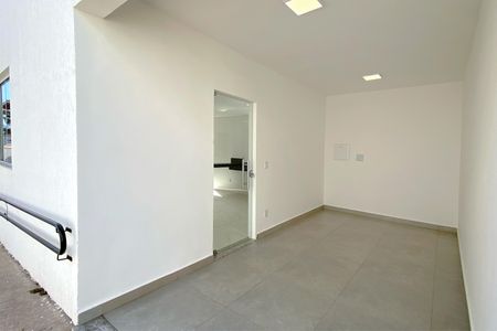 Casa de condomínio à venda com 83m², 3 quartos e 1 vagaGaragem