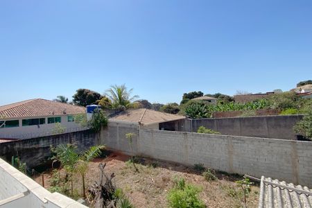 Casa de condomínio à venda com 83m², 3 quartos e 1 vagaVista da Suite