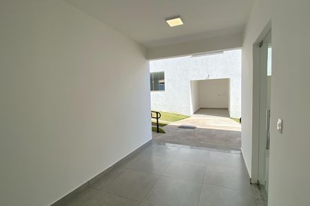 Casa de condomínio à venda com 83m², 3 quartos e 1 vagaGaragem