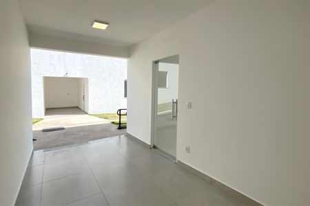 Casa de condomínio à venda com 83m², 3 quartos e 1 vagaGaragem