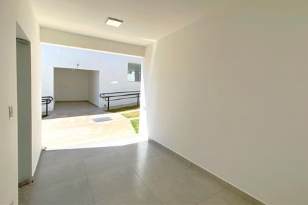 Casa de condomínio para alugar com 83m², 3 quartos e 1 vagaGaragem