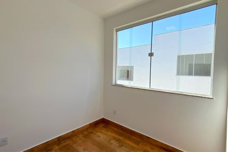 Quarto 1 de casa de condomínio para alugar com 3 quartos, 83m² em Trevo, Belo Horizonte