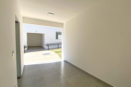 Casa de condomínio à venda com 83m², 3 quartos e 1 vagaGaragem