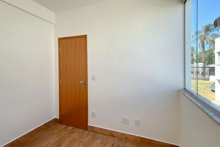 Casa de condomínio à venda com 84m², 3 quartos e 1 vagaQuarto 2