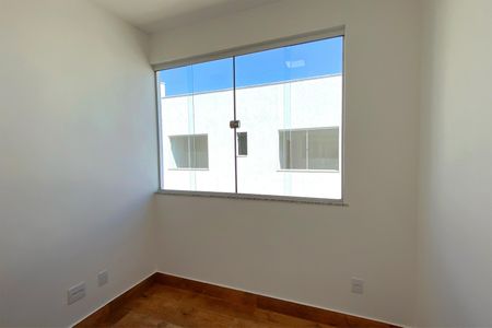 Quarto 2 de casa de condomínio à venda com 3 quartos, 84m² em Trevo, Belo Horizonte