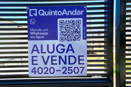 Casa de condomínio à venda com 84m², 3 quartos e 1 vagaPlaca