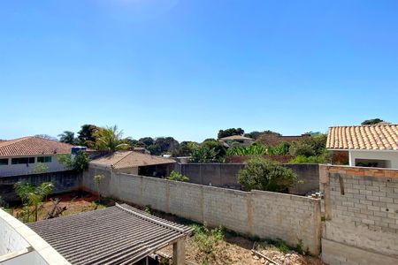 Casa de condomínio à venda com 84m², 3 quartos e 1 vagaVista da Suíte