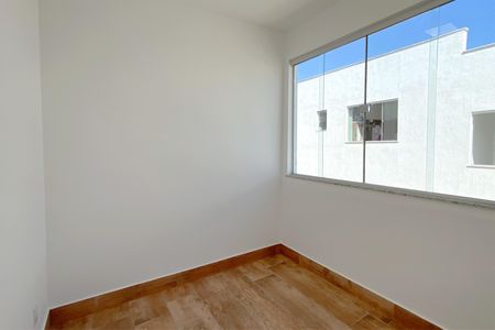 Casa de condomínio à venda com 84m², 3 quartos e 1 vagaQuarto 3