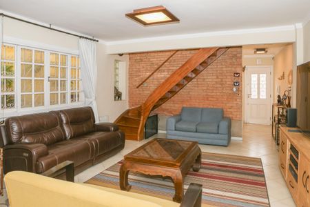 Casa à venda com 200m², 4 quartos e 1 vaga Casa à venda com 200m², 4 quartos e 1 vagaSala 1