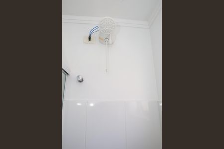 Casa à venda com 200m², 4 quartos e 1 vaga Casa à venda com 200m², 4 quartos e 1 vagaBanheiro da Suíte 3