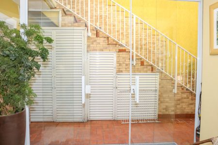 Casa à venda com 200m², 4 quartos e 1 vaga Casa à venda com 200m², 4 quartos e 1 vagaVista da Sala 3