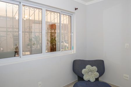 Casa à venda com 200m², 4 quartos e 1 vaga Casa à venda com 200m², 4 quartos e 1 vagaSala 2