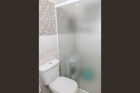 Casa à venda com 200m², 4 quartos e 1 vaga Casa à venda com 200m², 4 quartos e 1 vagaBanheiro do Escritório