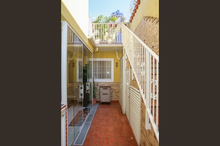 Casa à venda com 200m², 4 quartos e 1 vaga Casa à venda com 200m², 4 quartos e 1 vagaÁrea de Serviço