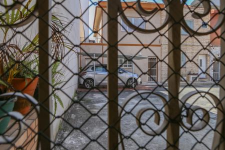 Casa à venda com 200m², 4 quartos e 1 vaga Casa à venda com 200m², 4 quartos e 1 vagaVista do Corredor