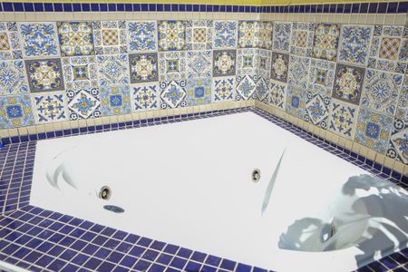 Casa à venda com 200m², 4 quartos e 1 vaga Casa à venda com 200m², 4 quartos e 1 vagaVaranda da Suíte 1