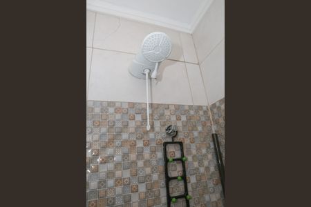 Casa à venda com 200m², 4 quartos e 1 vaga Casa à venda com 200m², 4 quartos e 1 vagaBanheiro do Escritório